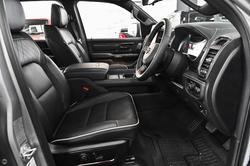 2025 RAM 1500 Limited Hurricane HO RamBox