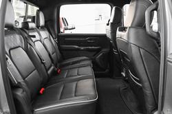 2025 RAM 1500 Limited Hurricane HO RamBox