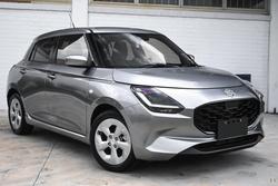 2025 Suzuki
Swift Hybrid Plus