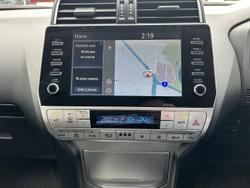2022 Toyota Landcruiser Prado GXL GDJ150R 4X4 Dual Range Glacier White