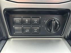2022 Toyota Landcruiser Prado GXL GDJ150R 4X4 Dual Range Glacier White