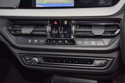 2020 BMW 1 Series 118i M Sport F40 Misano Blue