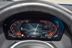 2020 BMW 1 Series 118i M Sport F40 Misano Blue