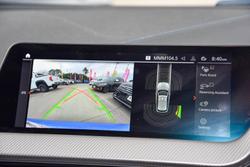 2020 BMW 1 Series 118i M Sport F40 Misano Blue