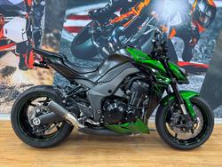 Kawasaki Z1000