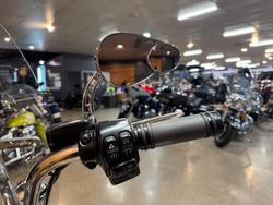 2017 Harley-davidson FLHR ROAD KING Gold