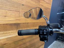 2017 Harley-davidson FLHR ROAD KING Gold