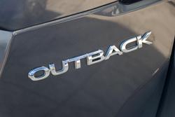 2025 Subaru Outback AWD Premium Special Edition 6GEN MY25 AWD Magnetite Grey