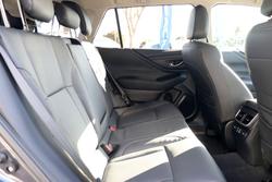 2025 Subaru Outback AWD Premium Special Edition 6GEN MY25 AWD Magnetite Grey