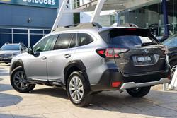2025 Subaru Outback AWD Premium Special Edition 6GEN MY25 AWD Magnetite Grey