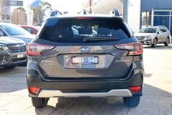 2025 Subaru Outback AWD Premium Special Edition 6GEN MY25 AWD Magnetite Grey