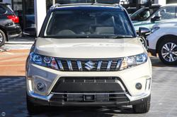 2024 Suzuki
                Vitara Turbo