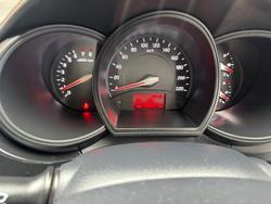 2016 Kia Rio S UB MY16 Clear White