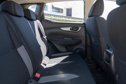 2021 Nissan QASHQAI ST J11 Series 3 MY20 Ivory Pearl
