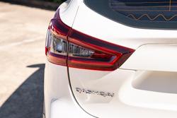 2021 Nissan QASHQAI ST J11 Series 3 MY20 Ivory Pearl