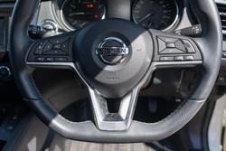 2021 Nissan QASHQAI ST J11 Series 3 MY20 Ivory Pearl