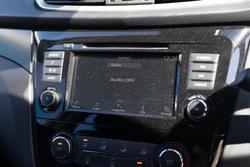 2021 Nissan QASHQAI ST J11 Series 3 MY20 Ivory Pearl