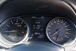 2021 Nissan QASHQAI ST J11 Series 3 MY20 Ivory Pearl
