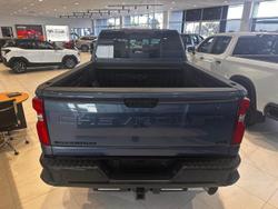 2025 Chevrolet
                Silverado HD LTZ Premium W/Tech Pack