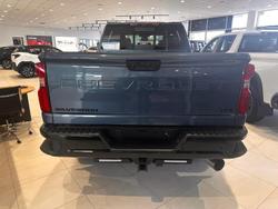 2025 Chevrolet
                Silverado HD LTZ Premium W/Tech Pack