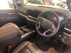 2025 Chevrolet
                Silverado HD LTZ Premium W/Tech Pack