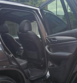 2018 BMW X3 sDrive20i G01 Sophisto Grey