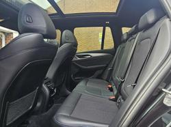 2018 BMW X3 sDrive20i G01 Sophisto Grey