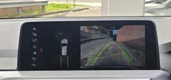 2018 BMW X3 sDrive20i G01 Sophisto Grey