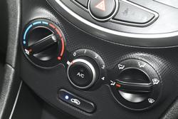2018 Hyundai
                Accent Sport
