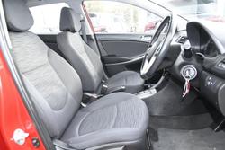 2018 Hyundai
                Accent Sport