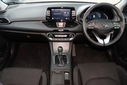 2023 Hyundai
i30
