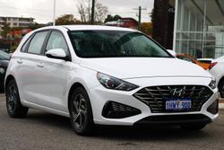 2023 Hyundai
i30