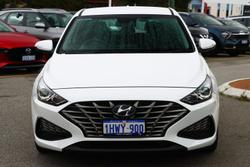 2023 Hyundai
i30