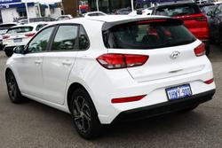 2023 Hyundai
i30