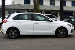 2023 Hyundai
i30
