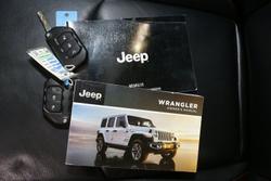 2020 Jeep
Wrangler Unlimited Rubicon