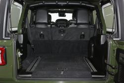 2020 Jeep
Wrangler Unlimited Rubicon