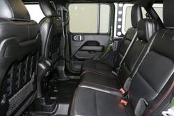2020 Jeep
Wrangler Unlimited Rubicon