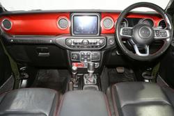 2020 Jeep
Wrangler Unlimited Rubicon