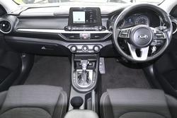 2021 Kia
Cerato S