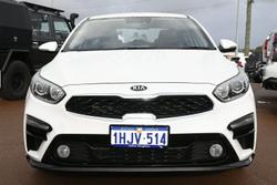 2021 Kia
Cerato S