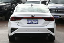 2021 Kia
Cerato S