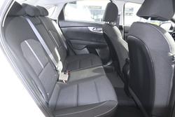 2021 Kia
Cerato S