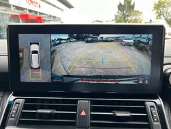 2023 Toyota Landcruiser VX FJA300R 4X4 Dual Range Silver Pearl