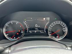 2023 Toyota Landcruiser VX FJA300R 4X4 Dual Range Silver Pearl
