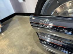 2004 Harley-Davidson V-Rod 1130 (VRSCA) V-Rod Blue