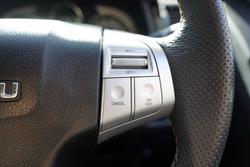 2017 Isuzu MU-X LS-T