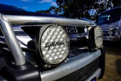 2017 Isuzu MU-X LS-T