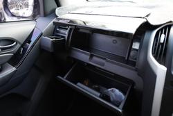 2017 Isuzu MU-X LS-T