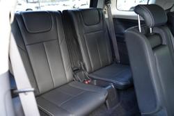 2017 Isuzu MU-X LS-T